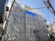 ＪＲ常磐線（各駅停車）亀有駅まで徒歩9分