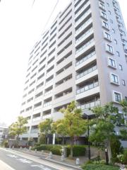 オーベル戸田公園壱番館