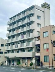ＪＲ根岸線根岸駅まで徒歩9分