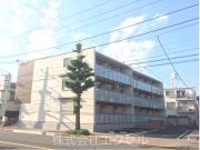 ＪＲ青梅線東中神駅まで徒歩6分