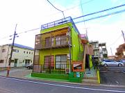 ルナいどや南大野