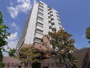朝日プラザ・アトリアーナ八木