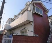 ホワイト野方2号館