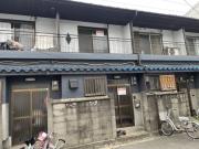 南海本線住ノ江駅まで徒歩8分