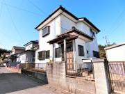 ＪＲ東金線福俵駅まで徒歩25分