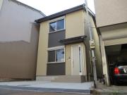 彦三町1丁目H貸家