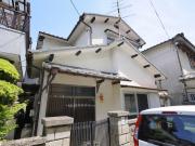 近鉄生駒線一分駅まで徒歩7分