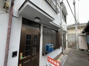 テラスハウス下山