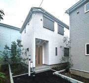 Sumai-to練馬区大泉学園町08