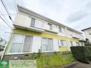 小田急小田原線本厚木駅までバス約11分 徒歩4分