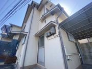 姫路北平野戸建