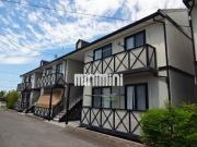 SUNVILLAGE YOSHIDA B棟