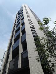 東京メトロ南北線麻布十番駅まで徒歩7分