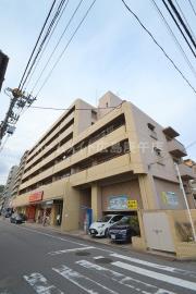 広島電鉄宮島線東高須駅まで徒歩7分
