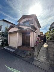 取手市双葉三丁目貸家