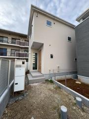 リナージュL 木更津長須賀 第1期3号棟