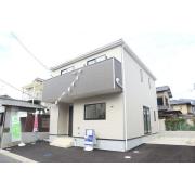 クレイドルガーデン北九州市小倉南区横代北町第6-1号棟