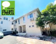 ウィズ 山城 B棟