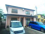 テラスハウス鈴木D