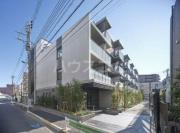 ブランシエスタ用賀