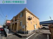 愛知環状鉄道六名駅まで徒歩10分