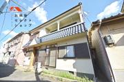 八尾市刑部4丁目戸建賃貸
