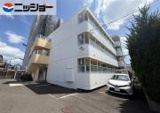 ワキタハイツ新館