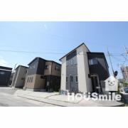 ＪＲ徳島線徳島駅まで徒歩23分