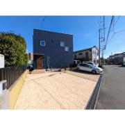 錦町5丁目戸建て