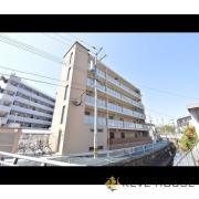 ＪＲ鹿児島本線竹下駅まで徒歩10分