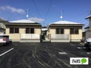 ベルテラス B棟