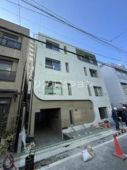 デュオメゾン渋谷