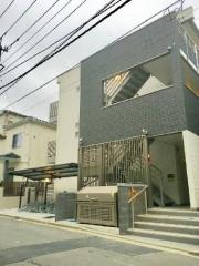 クレイノラギ 下落合