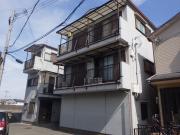 江井島テラスハウス