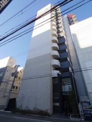 地下鉄谷町線谷町四丁目駅まで徒歩5分