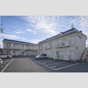 PANAHEIGHTS MORI B棟