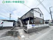 ＪＲ東海道本線岡崎駅まで徒歩35分