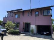 中海岸3丁目貸家