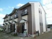 パークサイド高木A