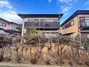 守谷市みずき野K邸