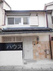 ＪＲ湖西線山科駅まで徒歩14分