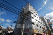 宮之阪ハイツ参番館