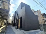 Una Casita TS