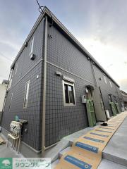 ＪＲ総武線（各駅停車）三鷹駅まで徒歩7分