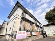 筑豊電気鉄道永犬丸駅まで徒歩30分