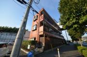 グリーンハイツ黒川