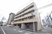 オーシャン三河豊田駅前