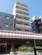 ＪＲ山陽本線明石駅まで徒歩5分