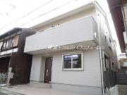 京阪鴨東線出町柳駅まで徒歩17分