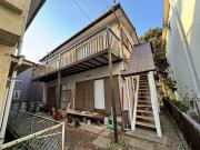 ＪＲ中央線武蔵小金井駅まで徒歩17分